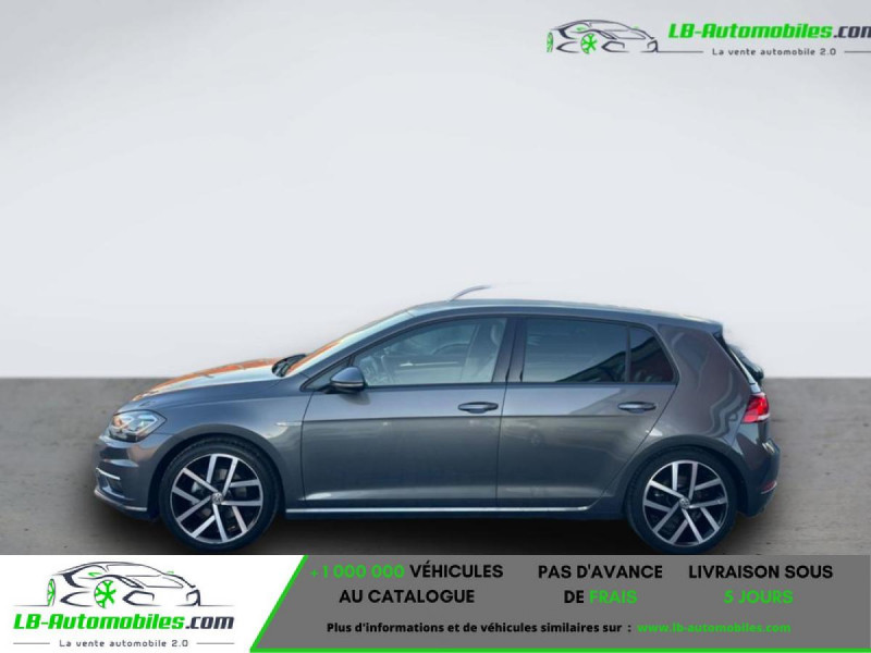 Volkswagen Golf 1.5 TSI 130 BVM  occasion � Beaupuy - photo n�5