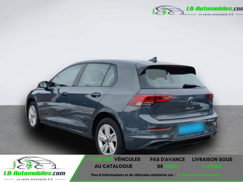 Volkswagen Golf 1.5 TSI 130 BVM  occasion � Beaupuy - photo n�4