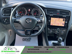 Volkswagen Golf 1.5 TSI 130 BVM  occasion � Beaupuy - photo n�3