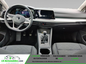 Volkswagen Golf 1.5 TSI 130 BVM  occasion � Beaupuy - photo n�3