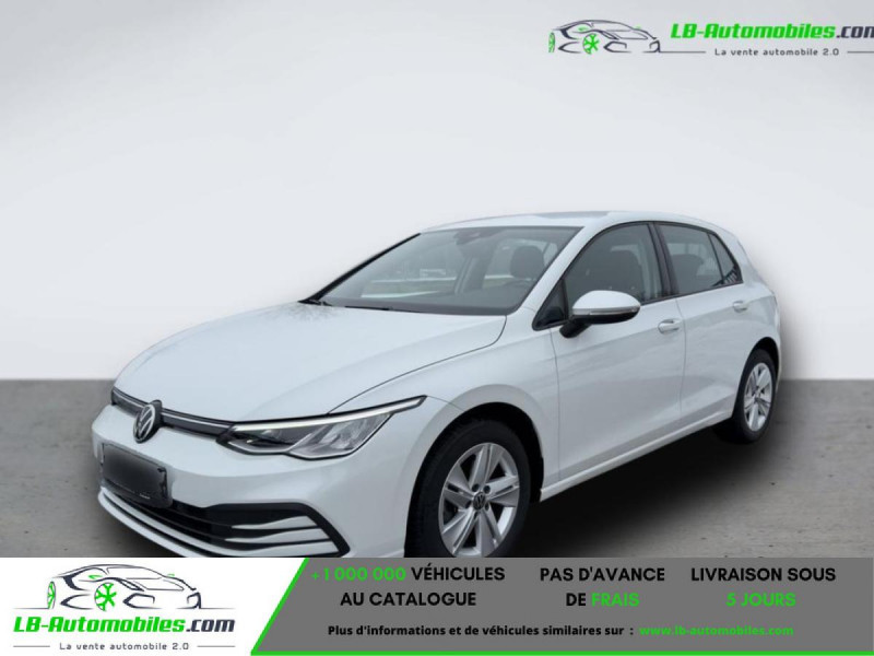 Volkswagen Golf 1.5 TSI 130 BVM  occasion � Beaupuy - photo n�2