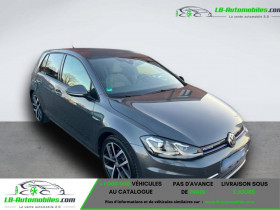 Volkswagen Golf 1.5 TSI 130 BVM  occasion � Beaupuy - photo n�2