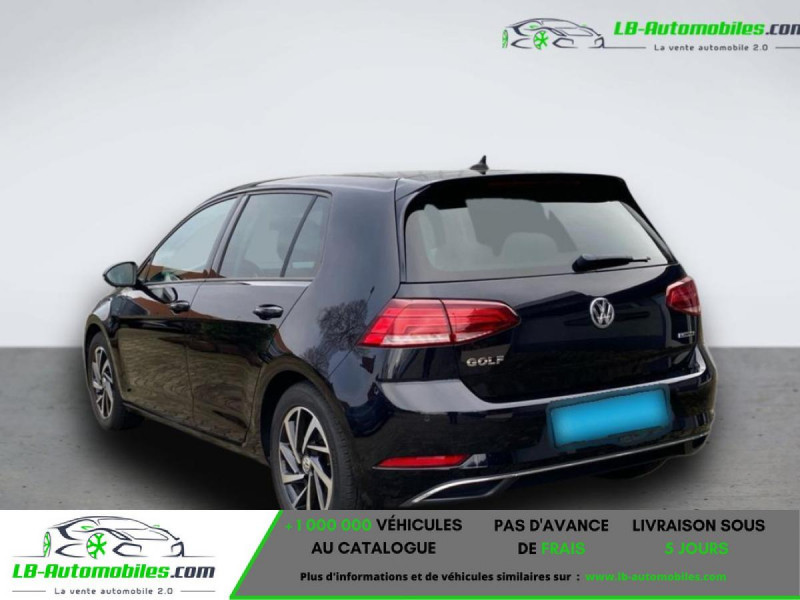 Volkswagen Golf 1.5 TSI 130 BVM  occasion � Beaupuy - photo n�2