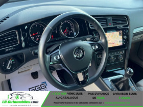 Volkswagen Golf 1.5 TSI 130 BVM  occasion � Beaupuy - photo n�8