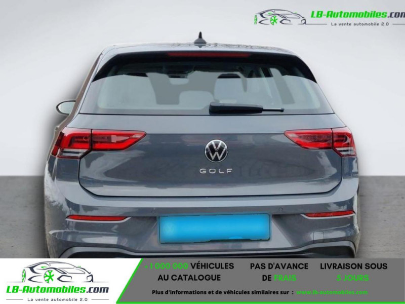 Volkswagen Golf 1.5 TSI 130 BVM  occasion � Beaupuy - photo n�7