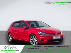 Volkswagen Golf 1.5 TSI 130 BVM  occasion � Beaupuy - photo n�2