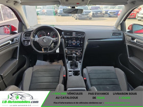 Volkswagen Golf 1.5 TSI 130 BVM  occasion � Beaupuy - photo n�3