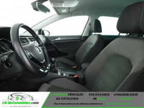 Volkswagen Golf 1.5 TSI 130 BVM  occasion � Beaupuy - photo n�8