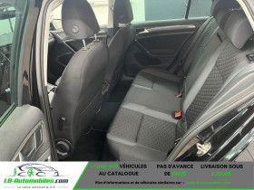 Volkswagen Golf 1.5 TSI 130 BVM  occasion � Beaupuy - photo n�6