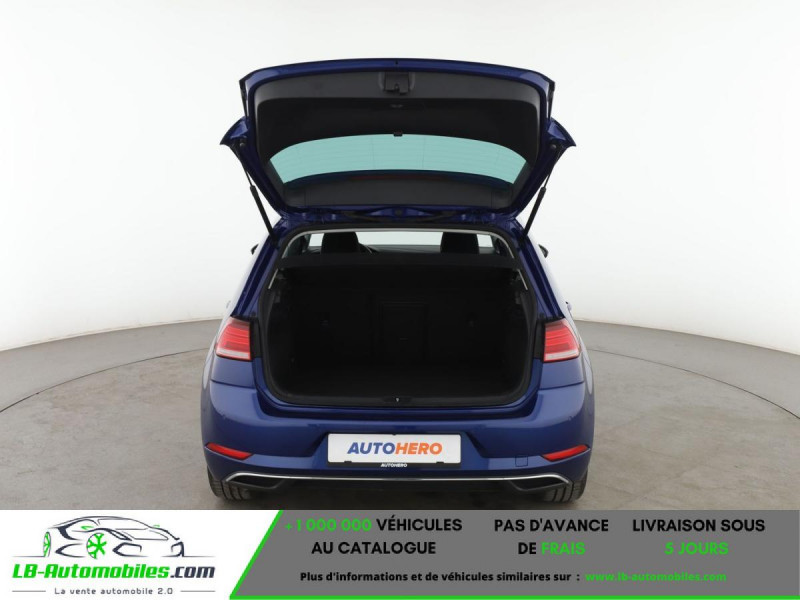 Volkswagen Golf 1.5 TSI 130 BVM  occasion � Beaupuy - photo n�10