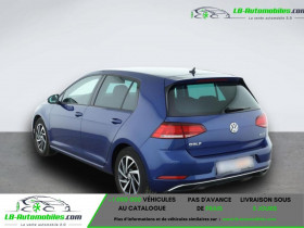 Volkswagen Golf 1.5 TSI 130 BVM  occasion � Beaupuy - photo n�4