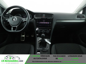 Volkswagen Golf 1.5 TSI 130 BVM  occasion � Beaupuy - photo n�3
