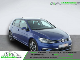 Volkswagen Golf 1.5 TSI 130 BVM  occasion � Beaupuy - photo n�2