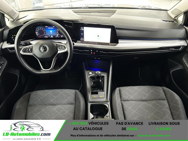 Volkswagen Golf 1.5 TSI 130 BVM  occasion � Beaupuy - photo n�3