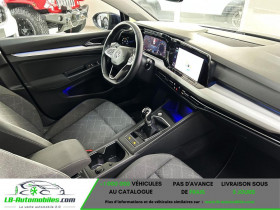 Volkswagen Golf 1.5 TSI 130 BVM  occasion � Beaupuy - photo n�6