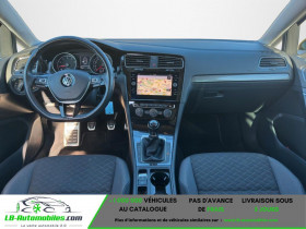 Volkswagen Golf 1.5 TSI 130 BVM  occasion � Beaupuy - photo n�3