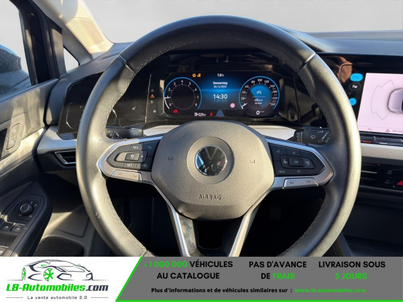 Volkswagen Golf 1.5 TSI 130 BVM  occasion � Beaupuy - photo n�7