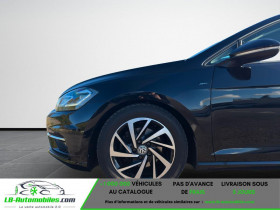 Volkswagen Golf 1.5 TSI 130 BVM  occasion � Beaupuy - photo n�10