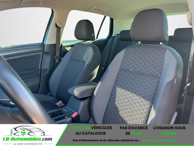 Volkswagen Golf 1.5 TSI 130 BVM  occasion � Beaupuy - photo n�8