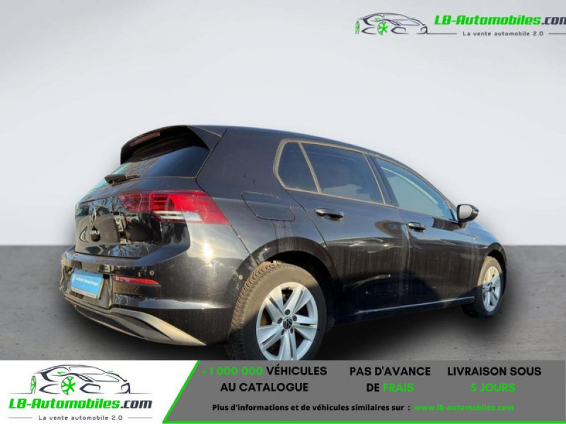 Volkswagen Golf 1.5 TSI 130 BVM  occasion � Beaupuy - photo n�4