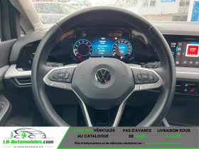 Volkswagen Golf 1.5 TSI 130 BVM  occasion � Beaupuy - photo n�8