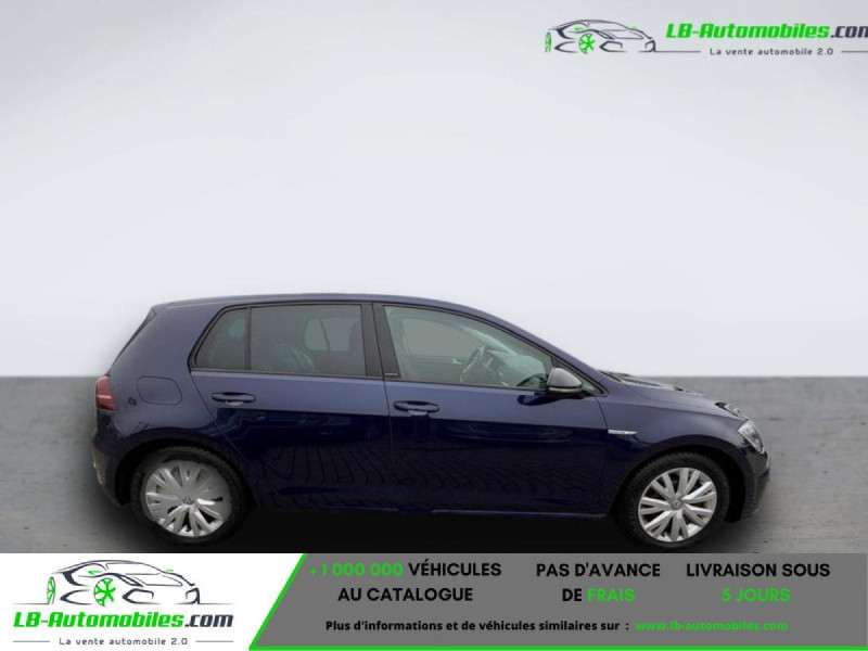 Volkswagen Golf 1.5 TSI 130 BVM  occasion � Beaupuy - photo n�6