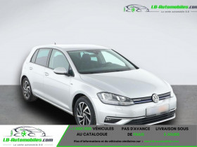 Volkswagen Golf 1.5 TSI 130 BVM  occasion � Beaupuy - photo n�2