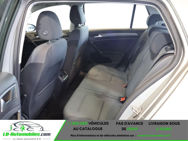 Volkswagen Golf 1.5 TSI 130 BVM  occasion � Beaupuy - photo n�8