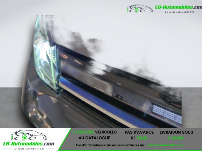 Volkswagen Golf 1.5 TSI 130 BVM  occasion � Beaupuy - photo n�4