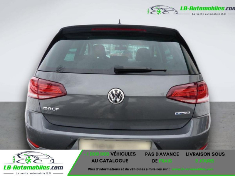 Volkswagen Golf 1.5 TSI 130 BVM  occasion � Beaupuy - photo n�7