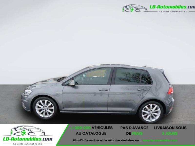 Volkswagen Golf 1.5 TSI 130 BVM  occasion � Beaupuy - photo n�6