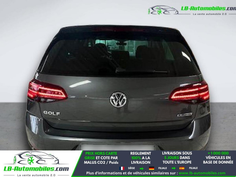 Volkswagen Golf 1.5 TSI 130 BVM  occasion � Beaupuy - photo n�6