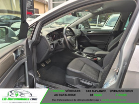 Volkswagen Golf 1.5 TSI 130 BVM  occasion � Beaupuy - photo n�8