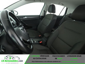 Volkswagen Golf 1.5 TSI 130 BVM  occasion � Beaupuy - photo n�8