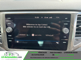 Volkswagen Golf 1.5 TSI 130 BVM  occasion � Beaupuy - photo n�4