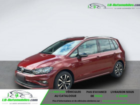 Volkswagen Golf 1.5 TSI 130 BVM  occasion � Beaupuy - photo n�2