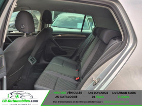 Volkswagen Golf 1.5 TSI 130 BVM  occasion � Beaupuy - photo n�9