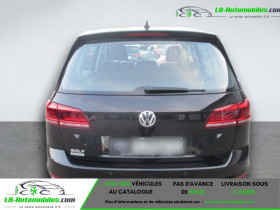 Volkswagen Golf 1.5 TSI 130 BVM  occasion � Beaupuy - photo n�7
