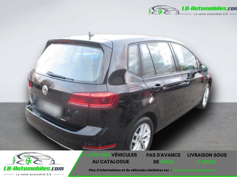 Volkswagen Golf 1.5 TSI 130 BVM  occasion � Beaupuy - photo n�4