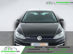 Volkswagen Golf 1.5 TSI 130 BVM  occasion � Beaupuy - photo n�5