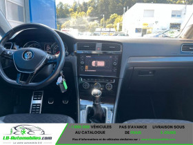 Volkswagen Golf 1.5 TSI 130 BVM  occasion � Beaupuy - photo n�3
