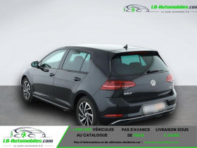 Volkswagen Golf 1.5 TSI 130 BVM  occasion � Beaupuy - photo n�4