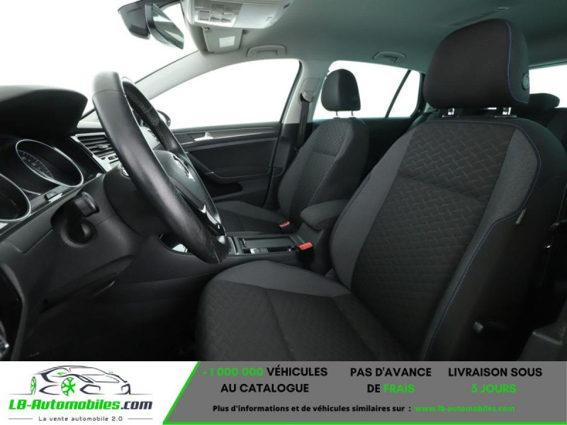 Volkswagen Golf 1.5 TSI 130 BVM  occasion � Beaupuy - photo n�8
