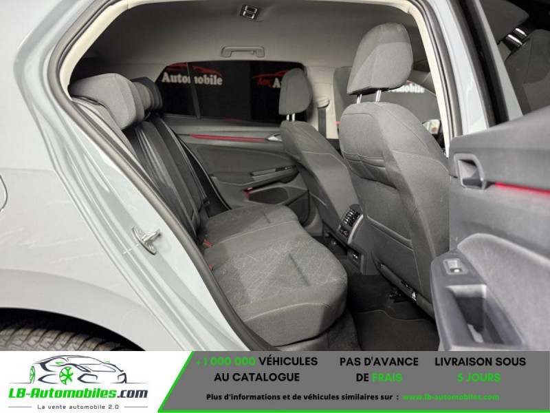 Volkswagen Golf 1.5 TSI 130 BVM  occasion  Beaupuy - photo n7