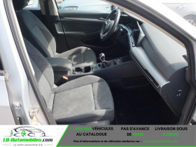 Volkswagen Golf 1.5 TSI 130 BVM  occasion � Beaupuy - photo n�7