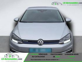 Volkswagen Golf 1.5 TSI 130 BVM  occasion � Beaupuy - photo n�2