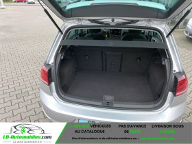 Volkswagen Golf 1.5 TSI 130 BVM  occasion � Beaupuy - photo n�8