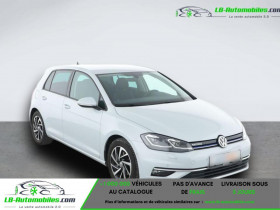 Volkswagen Golf 1.5 TSI 130 BVM  occasion � Beaupuy - photo n�2