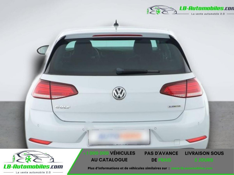 Volkswagen Golf 1.5 TSI 130 BVM  occasion � Beaupuy - photo n�7