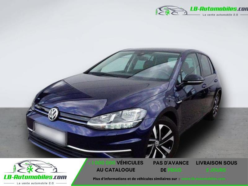 Volkswagen Golf 1.5 TSI 130 BVM  occasion  Beaupuy - photo n2